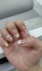 -SZ轻奢自助美甲美睫