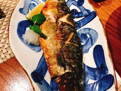 -山葵家·创意料理(宁波来福士店)