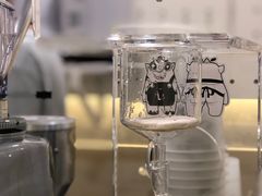 -茶力的小怪兽(梅林卓悦汇店)