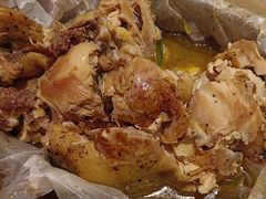 -桂满陇·蟹黄小笼汤包(中山公园店)