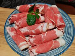 -黔诚酸汤牛肉(甲秀楼店)