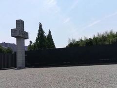 -侵华日军南京大屠杀遇难同胞纪念馆