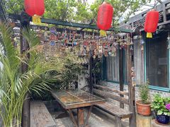 -慢丽江·云南野生菌土鸡锅(付家庄店)