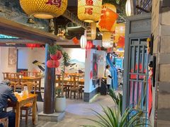 -永安水煮活鱼·仪征菜(仪征奥林匹克店)