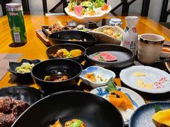 -和彩放题餐厅(酒仙桥店)