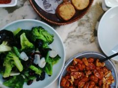 -小吊梨汤·北京菜(香山店)