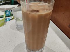 -和平馆·地道港澳茶餐厅(西门口店)