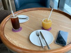 -深铁皇冠假日酒店·大堂吧