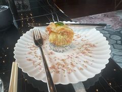 -杭州临平万丽酒店·万丽轩中餐厅