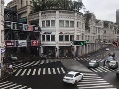 -麦当劳(厦门思明路店)