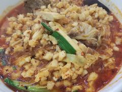 -刘信牛羊肉小炒泡馍(回民街店)