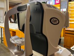 -优医视平价眼镜蔡司依视路折扣工厂店(十里堡店)