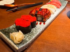 -千代武日本料理(哈西店)