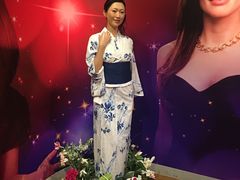 -东京杜莎夫人蜡像馆