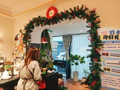 -72 COFFEE(东朝阳路店)