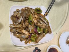-老字号蛇口德记烧腊饭店·海鲜加工