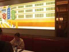 -香港新曜记茶餐厅(星耀城店)