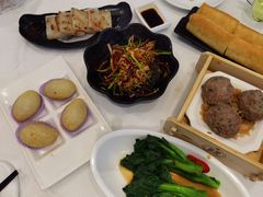-金翠皇宫粤菜·点心·海鲜(科技园店)