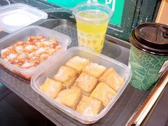 -孖记茶档·热腾茶餐(乐峰店)