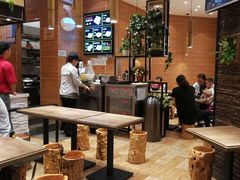 大堂-好人民间小吃·番茄鱼酸菜鱼(木渎悠方店)