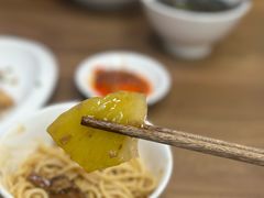 -立文冬·鲜活面(杭州太合商业中心店)