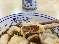 -马茹特色饺子馆
