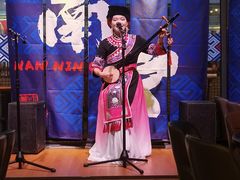 -五条友·广西烧烤大牌档(盛天地店)