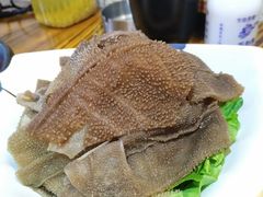 -味仙疯美蛙鱼头(清扬路总店)