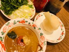 -北京老门框爆肚涮肉馆(凤城六路店)