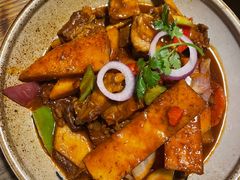 -那时新疆·若羌(经纬汇店)