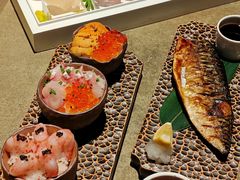 -贰捌零叁精致料理(钱湖店)
