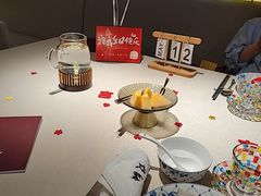 -悦融琥珀·京鲁菜·海味珍品(西单店)