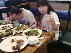 -兰木肆·云南菜(龙湖U城天街店)
