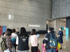 -广州市城市规划展览中心