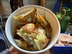 -桐梓锅贴饺(桃源东路店)