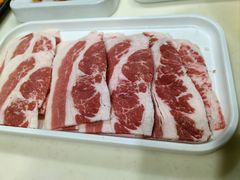 烤美肥-金刚山(学府路店)