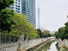 -广州塔