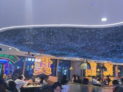 -徐记小怪兽肉蟹煲(中央大街店)