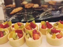 -上海丽笙精选海仑宾馆·莫赛克餐厅