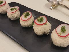 -东港喜来登酒店·天香阁中餐厅