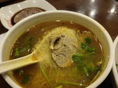 -东泰祥生煎馆(陕西南路店)