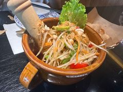 -金泰兰忆暹罗·东南亚餐厅(城西银泰店)