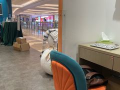 -海马体照相馆(龙湖杭州金沙天街店)