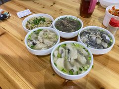 -江南红鱼汤(洋中花园店)