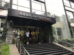 -THE QUEEN(北京店)