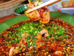 -锦府盐帮·侯宅(五棵松万达店)