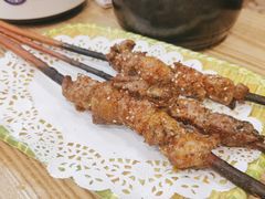 -新疆红柳花餐厅(新洲店)
