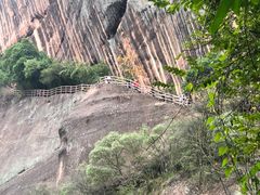 -丹霞山风景名胜区