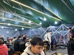 -正南齊北重庆老火锅(光华村直营店)