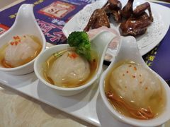 -中恒华茶楼(牌坊店)